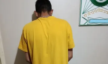 Homem condenado a 59 anos de prisão é preso em Cascavel