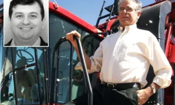 Pupin acusa grupo Fource de “atuar como parasita” e desviar milhões durante recuperação judicial