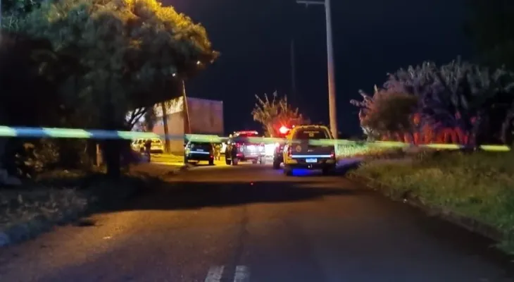Confronto com a polícia deixa dois mortos e um ferido grave em Cascavel