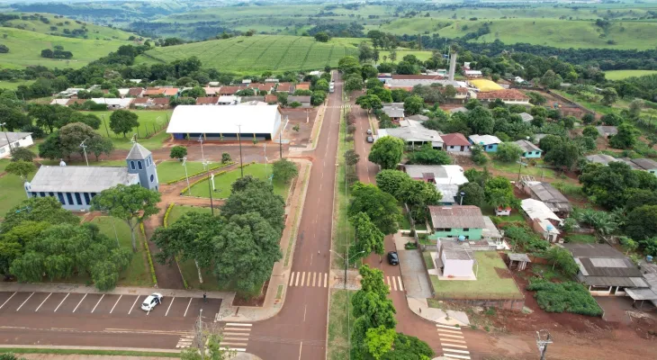 Encontro discute desenvolvimento dos distritos de Cascavel
