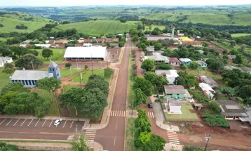 Encontro discute desenvolvimento dos distritos de Cascavel