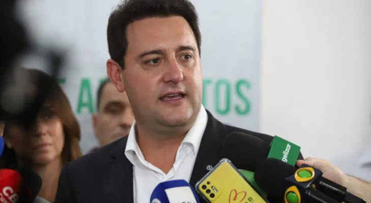 Ratinho orientou bancada do Paraná a votar contra MP que aumentaria impostos sobre investimentos e apostas