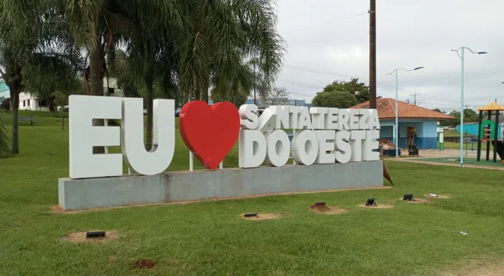 Prefeitura de Santa Tereza do Oeste lança Programa de Recuperação Fiscal – REFIS 2025