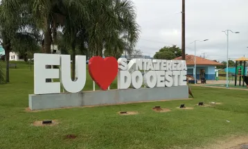 Prefeitura de Santa Tereza do Oeste lança Programa de Recuperação Fiscal – REFIS 2025