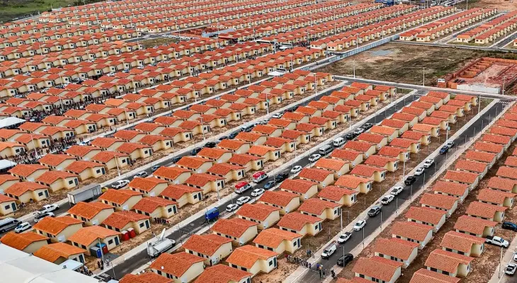 Novo programa dará até R$ 30 mil em crédito para reforma de casas