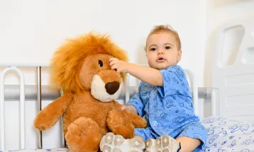 Doações de órgãos salvam crianças no Paraná: já são 24 transplantes pediátricos em 2025