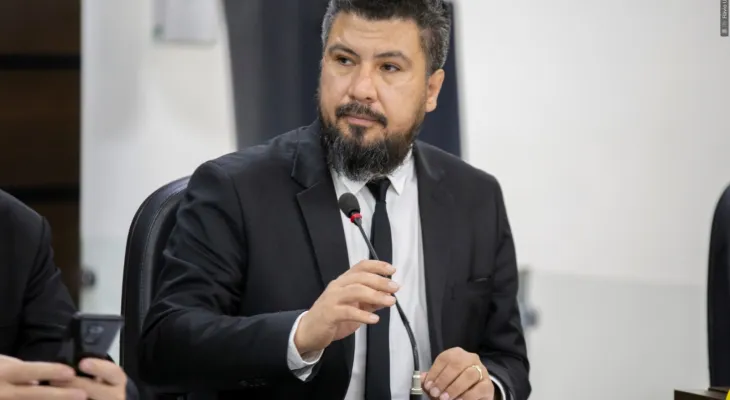 Câmara de Cascavel vota criação de programa de prevenção ao AVC