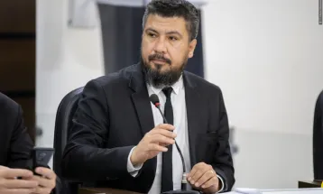 Câmara de Cascavel vota criação de programa de prevenção ao AVC