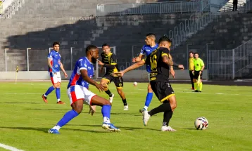 Cascavel recebe o Cianorte neste sábado pela Copa FPF