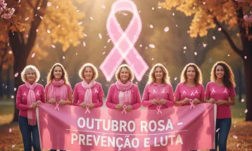 🎀 Cuide-se, ame-se, previna-se!