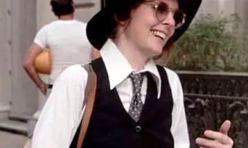 Morre Diane Keaton, uma das atrizes mais celebradas de Hollywood