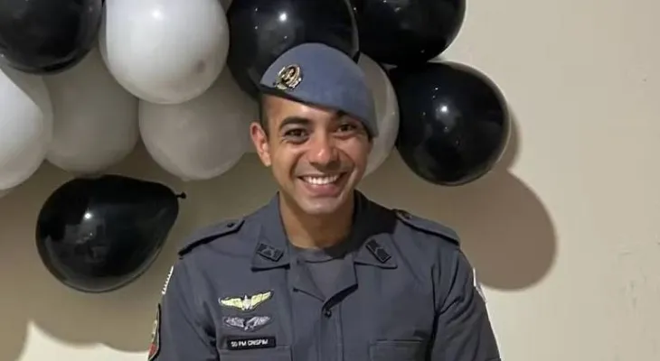PM é baleado e morto durante romaria ao Santuário de Aparecida