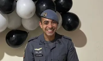 PM é baleado e morto durante romaria ao Santuário de Aparecida