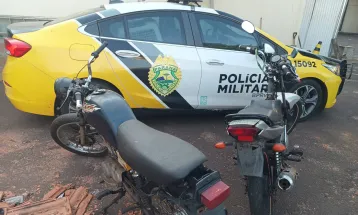 Operação Nhapecani reforça segurança e resulta em prisões e apreensões na região Oeste