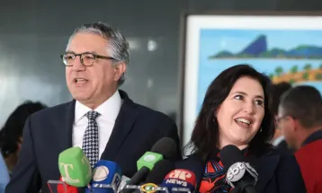 Integração com Pacífico será tema de viagem ministerial à China