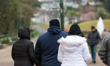 Após temporais, chuva dá trégua e volta na quinta; Curitiba tem recorde de frio em outubro