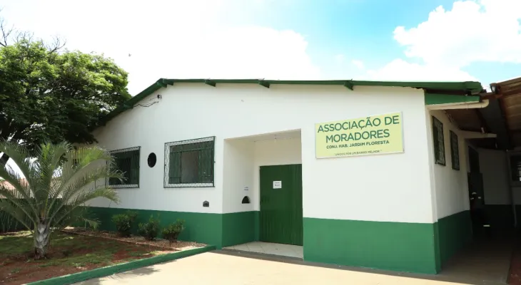 Programa ‘Câmara no Bairro’ chega ao bairro Floresta nesta semana