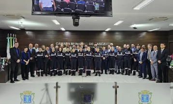 Câmara de Vereadores aprova Programa de Conscientização e Prevenção do AVC