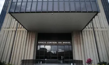 Mercado financeiro reduz para 4,72% previsão de inflação em 2025