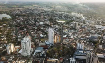 Paraná tem 19 cidades acima de 100 mil habitantes com menos de 5% de desocupação