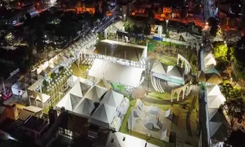 Itaipu aprova 106 projetos em Edital de Feiras e Exposições