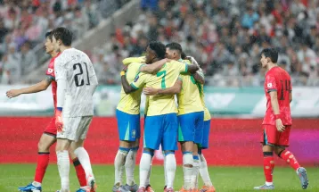 Um bom teste para o time de Carlo Ancelotti?