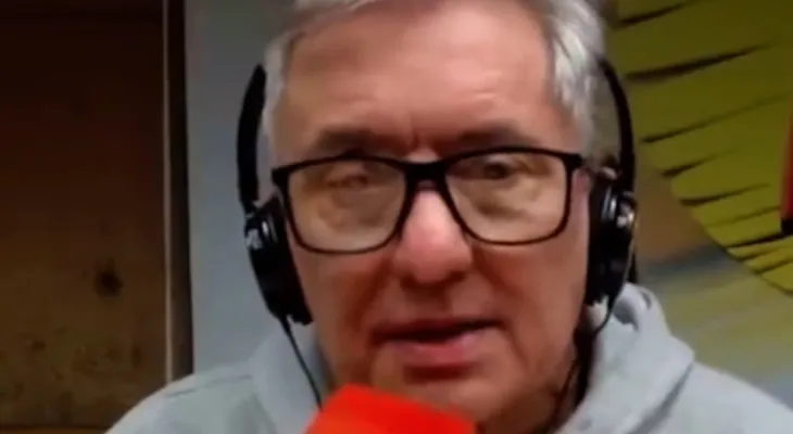TJ-PR concede liberdade provisória a comentarista esportivo acusado de integrar esquema de desvio de verbas da saúde