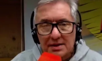 Fernando Gomes vai cumprir prisão domiciliar com tornozeleira eletrônica