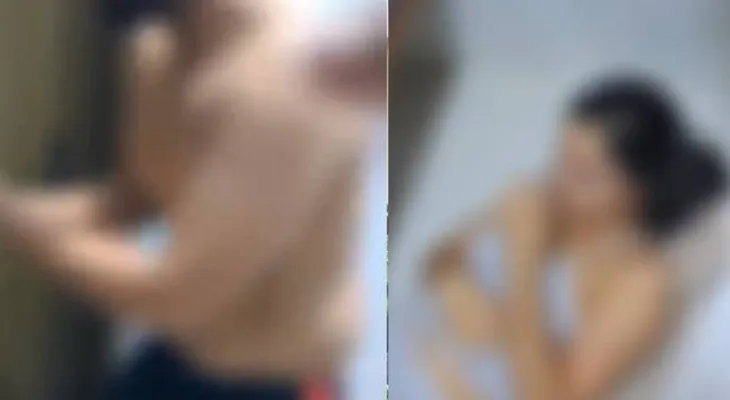 Padre é flagrado com noiva de fiel em casa paroquial e caso gera escândalo em Nova Maringá