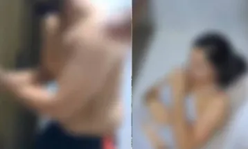 Padre é flagrado com noiva de fiel em casa paroquial e caso gera escândalo em Nova Maringá