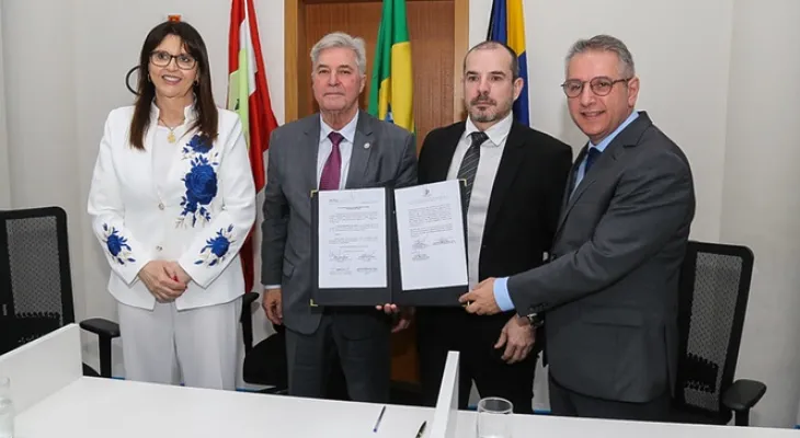 TJSC instala 2ª Vara da Família em Itajaí para aprimorar atendimento à população
