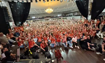 Taborão 2025 começa nesta sexta-feira em Cascavel