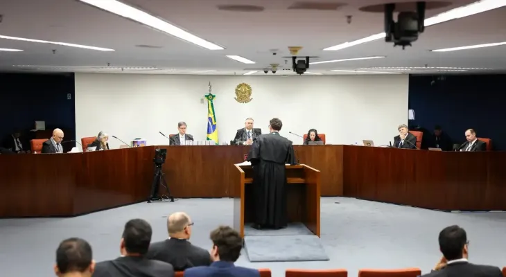 PGR pede condenação de réus do Núcleo 4 da trama golpista por “guerra informacional”