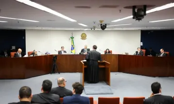 PGR pede condenação de réus do Núcleo 4 da trama golpista por “guerra informacional”