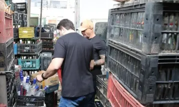 Operação prende seis pessoas por adulteração de bebidas em São Paulo