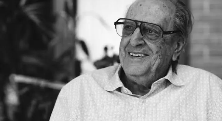 Prefeitura de Cascavel lamenta a morte de Ibrahim Faiad, líder do agronegócio e cidadão honorário da cidade