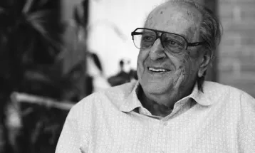 Prefeitura de Cascavel lamenta a morte de Ibrahim Faiad, líder do agronegócio e cidadão honorário da cidade