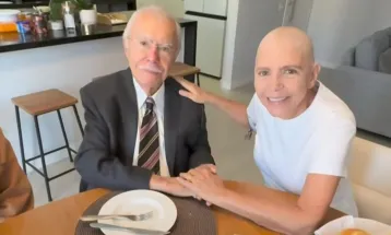 Roseana Sarney enfrenta tratamento contra o câncer e mantém liderança em pesquisas eleitorais no Maranhão