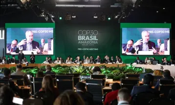 PRE-COP30 debate avanços do Novo Fundo Clima e transparência em projetos ambientais