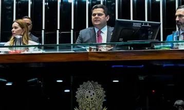 Senado aprova projeto que endurece penas para crimes violentos