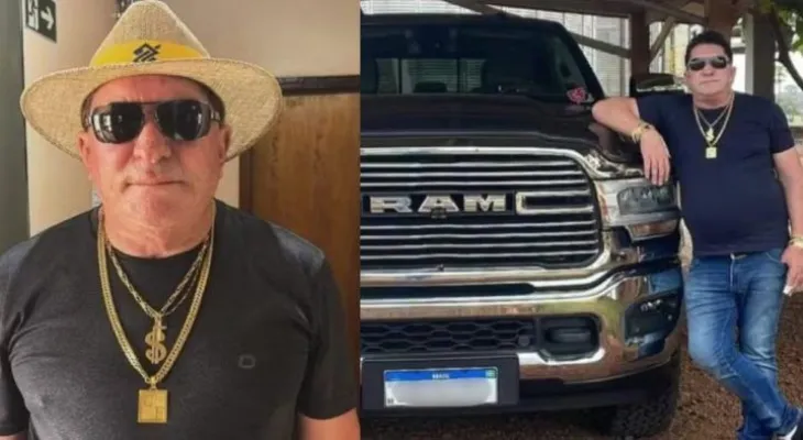 Cerealista Fruet foi vendida por R$ 40 milhões à Copacol, empresário está foragido