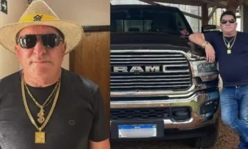 Cerealista Fruet foi vendida por R$ 40 milhões à Copacol, empresário está foragido