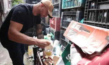 Polícia Civil de São Paulo prende 57 pessoas por venda de bebida adulterada com metanol