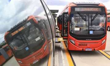 Curitiba realiza segunda audiência pública sobre nova concessão do transporte coletivo