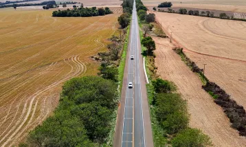 Lote 5 das concessões prevê duplicação de 61 km da BR-369 entre Campo Mourão e Mamborê