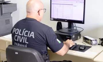 Homem é indiciado por exibir órgão genital para atendentes de pedágio no Paraná