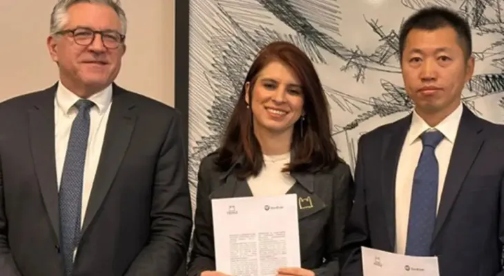 Governo acerta com empresa chinesa para produção de insulina no Brasil