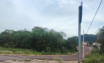 Quinta-feira (16) começa com tempo firme em Cascavel