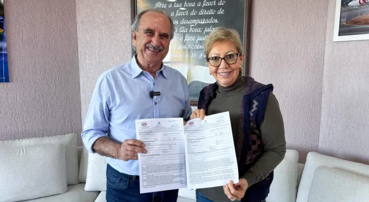 IAT emite primeira licença ambiental da história do Zoológico de Cascavel