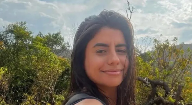 Golpistas usam nome de Juliane Suellem, vítima de incêndio, em falsas vaquinhas